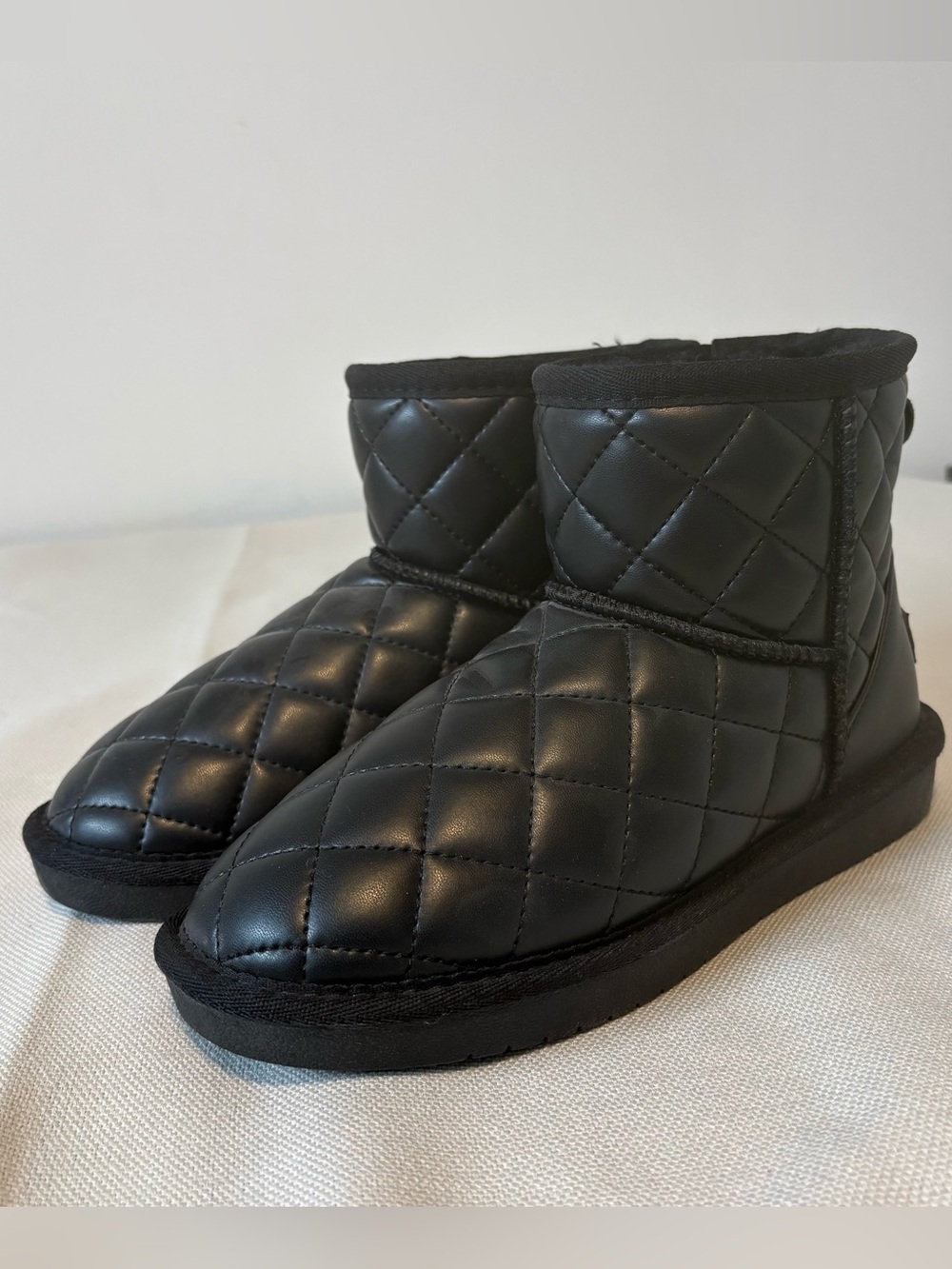 Women’s Boots